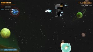Steredenn: Binary Stars | Review - Roguelike Shooty Game