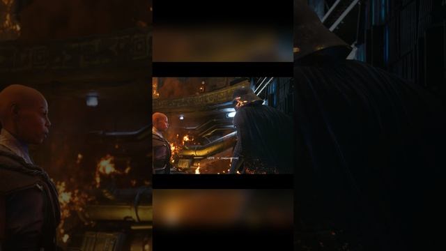 Почти победила Дарта Вейдера смотреть онлайн