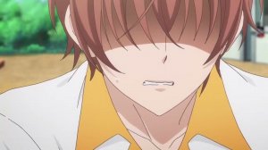 AMV_Без тебя меня нет, ничего не хочу..