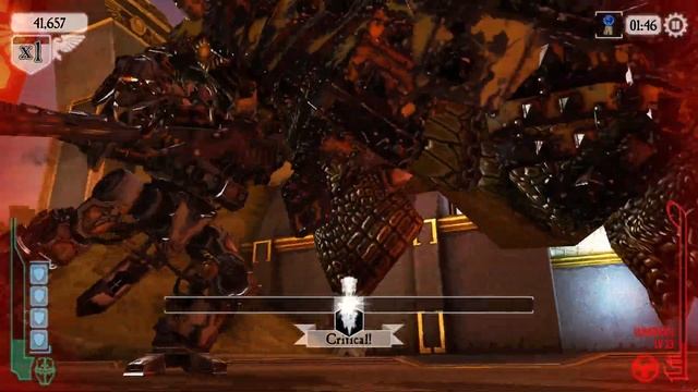Warhammer 40000 Freeblade All Cutscenes (Game Movie) 4K UltraHD смотреть онлайн