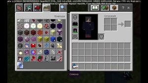 Мод Магическая Битва//Годжо против Сукуны