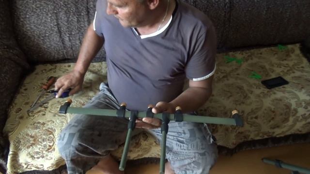 Род под(Три под) Kaida 28-3 лечение\ смотреть онлайн