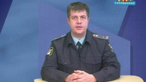 Приходите работать в службу судебных приставов