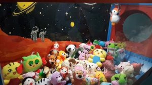 Аппарат Хватайка "ЗОНД" ( СССР )