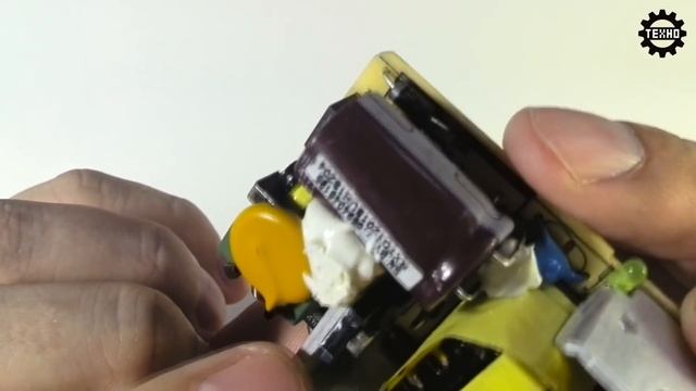 ? Фирменные блоки питания из Китая за гроши смотреть онлайн