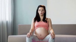ДЫХАНИЕ ВО ВРЕМЯ РОДОВ | Как правильно дышать, чтобы родить без боли