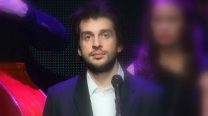 ПЁТР НАЛИЧ В КЛУБЕ "ИЗВЕСТИЯ HALL" 27.02.2015 - ПОДМОСКОВЬЕ