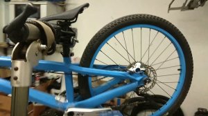 Уникальный Scott Voltage LTD 24 J