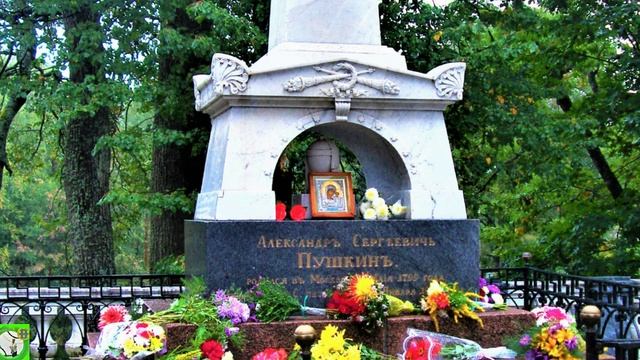 Святогорский монастырь