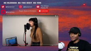 Diana Ankudinova - Take On Me | REACTION!