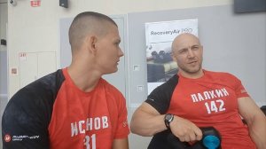 2# влог с соревнований