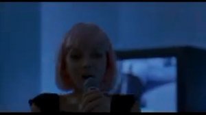 Сцена из фильма Трудности перевода