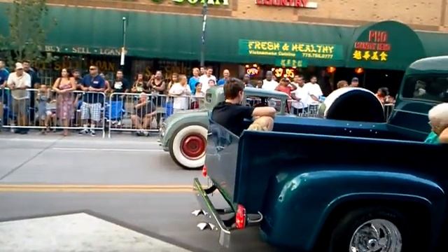 Hot August Nights Reno 2012 смотреть онлайн