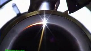 Плазменная сварка