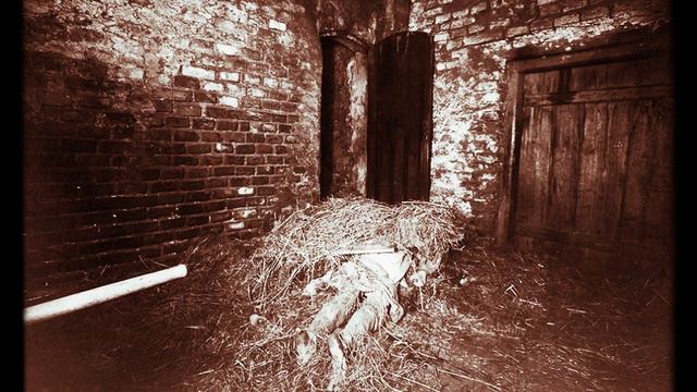 Страшная Музыка / Horror Music #2