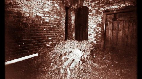 Страшная Музыка / Horror Music #2