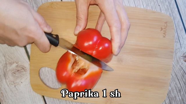 Das ist das köstlichste und schnellste Abendessen, das ich je gegessen habe. смотреть онлайн