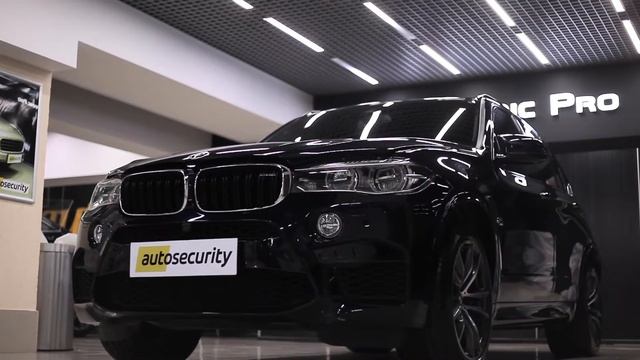 Autosecurity Daily: Профессиональный детейлинг в Москве (Крылатские холмы, 14)