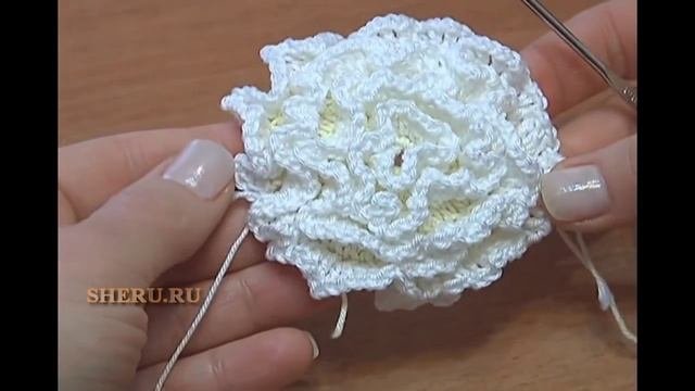 Как много я их СВЯЗАЛА...