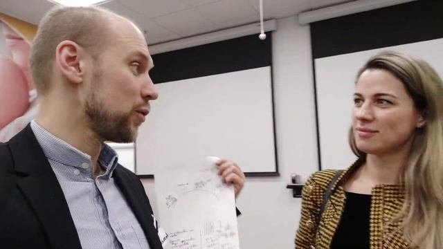 Как побороть страх публичных выступлений | Как не бояться выступать публично.