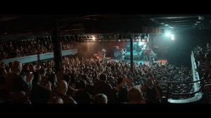 SABATON - Devil Dogs (Official Music Video)