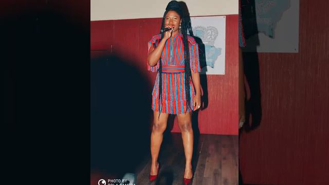 AMMY INJAI - NHA FOFO смотреть онлайн