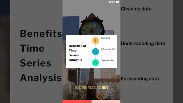 Time Series Forecasting