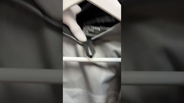 Ветровка Arcteryx