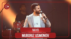 Мубориз Усмонов - Наё / Muboriz Usmonov - Nayo (Concert "Sipos", 2021)