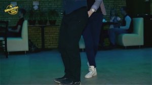 РЕКЛАМА ТАНЦЕВ ДРИМ ВЕЙ