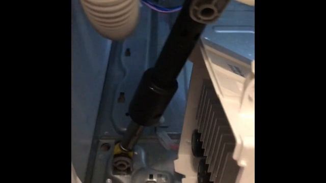 ✨WHIRLPOOL DUET — F6 E1 ERROR (FIXED)✨ смотреть онлайн