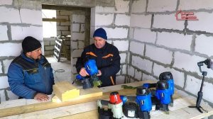 Что такое Гвоздемёт, часть 3.