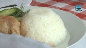 Реабилитация санаторий им.Цюрупы