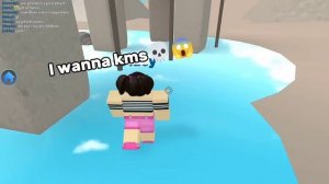 Attempting to win as Stacy in total Roblox drama || #roblox #robloxfan #totalrobloxdrama #drama #tr