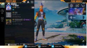 ЧТО??? ПОЛНЫЙ ОБЗОР НОВОГО Х-КОСТЮМА PUBG MOBILE! КУПОНЫ ПЕРСОНАЖА БЕСПЛАТНО В ПУБГ МОБАЙЛ!