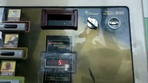 Как обмануть автомат с кофе.720.mp4