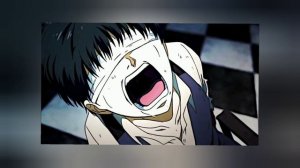 yellow pixie - Night Finding (Ken kaneki)