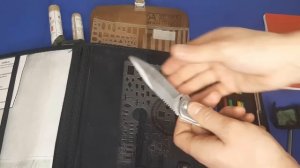 Командирская сумка Офицерский планшет Планшет Полевая сумка Сумка полевая офицерская