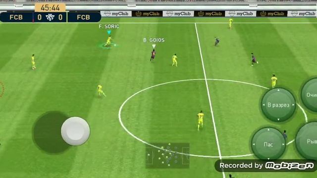 Играю в FIFA 19 смотреть онлайн