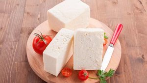 Брынза в домашних условиях. Сыр в домашних условиях.