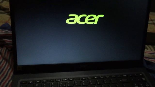Acer Aspire 5 11 gen 1135G4 hdd not detected fix смотреть онлайн
