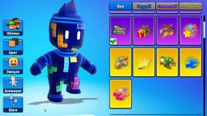 ЧТО ОЗНАЧАЕТ КАЖДАЯ ФУНКЦИЯ В СТАМБЛ ГАЙС | ГАЙД ПО СТАМБЛ ГАЙС 1 часть