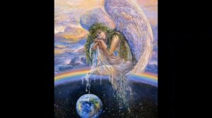 Пути исцеления Земли. Марко Погачник.Ч.II Бразилия: Главный город построен на женском силовом месте