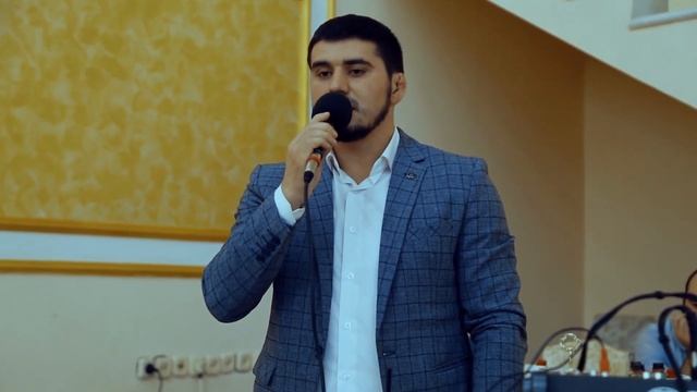 Ибрагим Абдурахманов «Ya Hanana