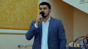 Ибрагим Абдурахманов «Ya Hanana