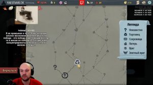 Заблокировать Сердце? • Slay the Spire • Хардкор Возвышение 20