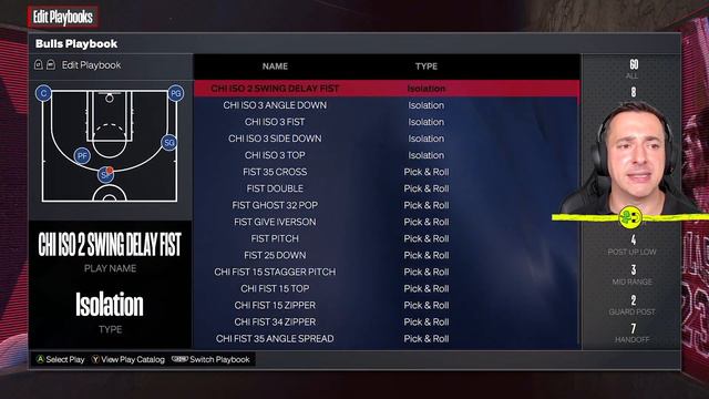 NBA 2K24 How to Play With Created Player смотреть онлайн