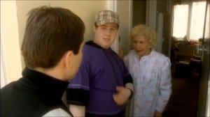 Some like´em old - Jason & Gary's Grandmother Compilation - Little Britain