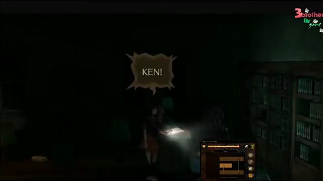 creeping terror HD Gameplay walkthrough part 5 PC смотреть онлайн