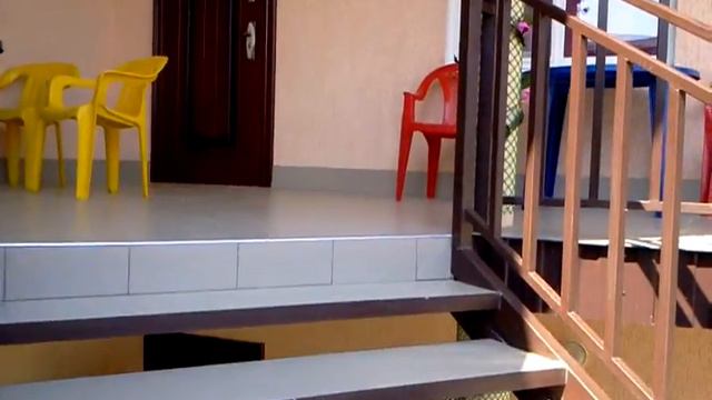 Гостиница № 36 ст.Голубицкая www.azov-more.ru Отдых на Азовском море. смотреть онлайн